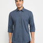 Parx Blue Shirt 