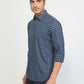 Parx Blue Shirt 