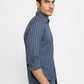 Parx Blue Shirt 