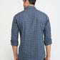 Parx Blue Shirt 