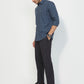 Parx Blue Shirt 