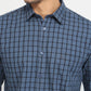 Parx Blue Shirt 