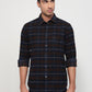 Parx Blue Shirt 