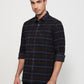 Parx Blue Shirt 
