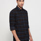 Parx Blue Shirt 
