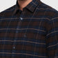 Parx Blue Shirt 