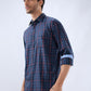 Parx Blue Shirt 