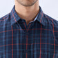 Parx Blue Shirt 