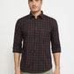 Parx Violet Shirt 