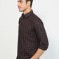 Parx Violet Shirt 