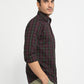 Parx Violet Shirt 