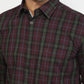Parx Violet Shirt 
