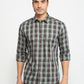 Parx Green Shirt 