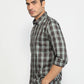 Parx Green Shirt 