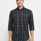 Parx Blue Shirt 