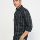 Parx Blue Shirt 