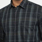 Parx Blue Shirt 