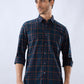 Parx Blue Shirt 