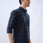 Parx Blue Shirt 