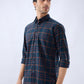 Parx Blue Shirt 