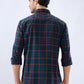 Parx Blue Shirt 