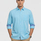 Parx Blue Shirt 