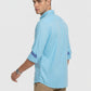 Parx Blue Shirt 