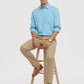 Parx Blue Shirt 