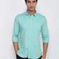 Parx Green Shirt
