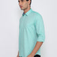 Parx Green Shirt
