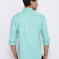 Parx Green Shirt