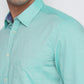 Parx Green Shirt