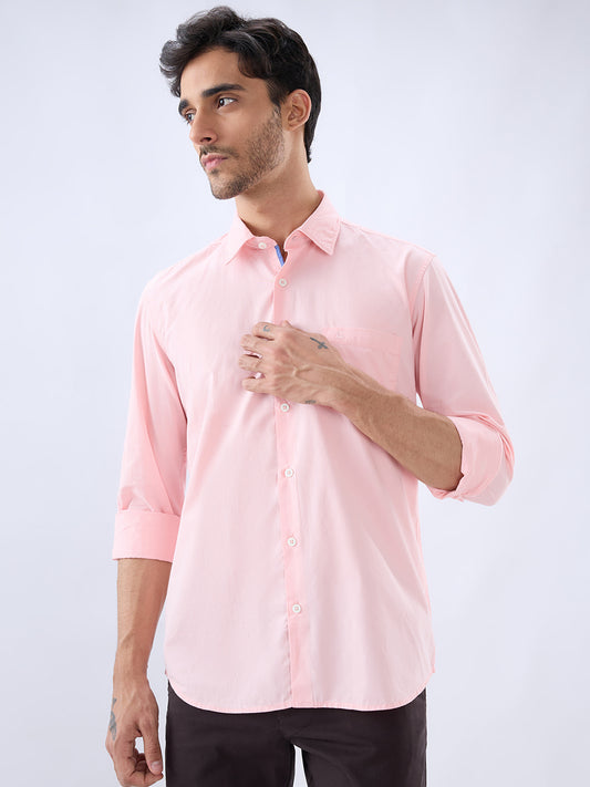 Parx Red Shirt 