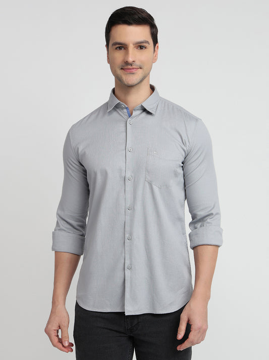 Parx Grey Shirt