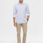 Parx White Shirt 