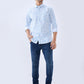 Parx White Casual Shirt