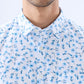 Parx White Casual Shirt