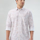 Parx Brown Shirt