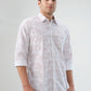 Parx Brown Shirt