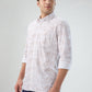 Parx Brown Shirt