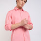 Parx Red Shirt 