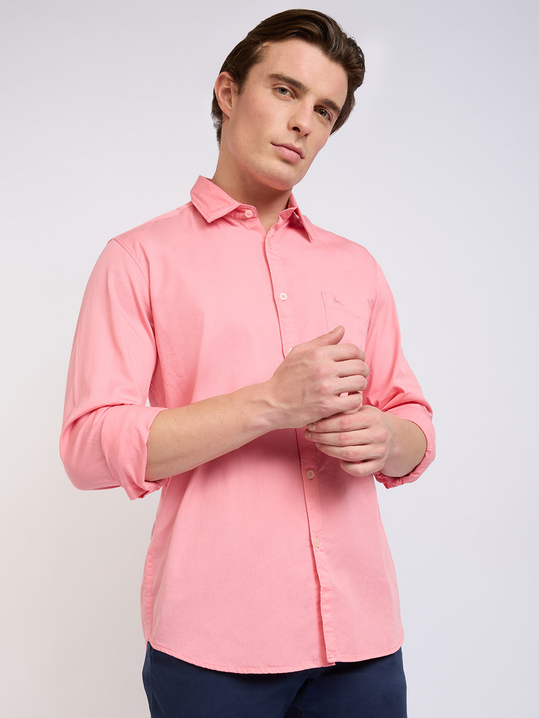 Parx Red Shirt 