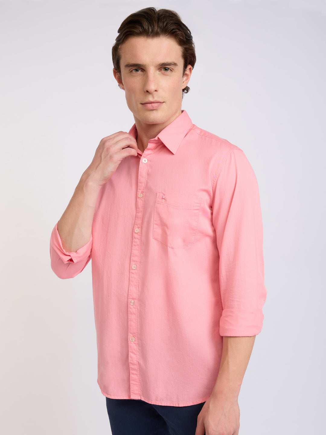 Parx Red Shirt 