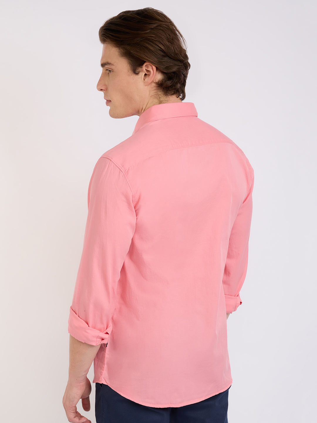 Parx Red Shirt 