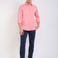 Parx Red Shirt 