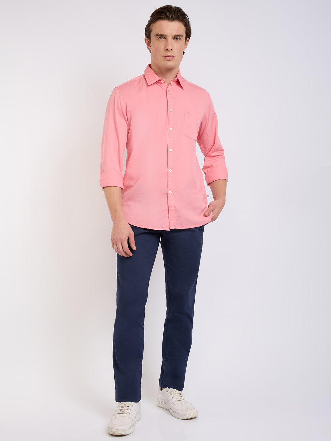 Parx Red Shirt 