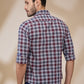 Parx Red Casual Shirt 
