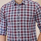 Parx Red Casual Shirt 