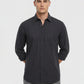 Parx Grey Shirt 