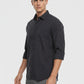 Parx Grey Shirt 